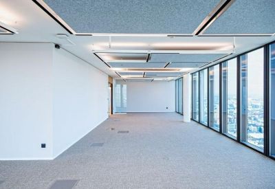 Office suites to rent in Basel