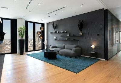 Serviced office to lease in Frankfurt