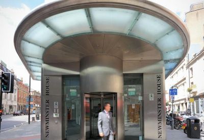 Exterior image of 29 Baldwin Street