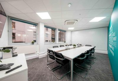 Image of Bristol serviced office