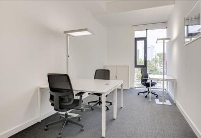 Serviced office centres to lease in Venlo