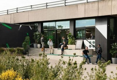 Serviced offices to lease in London