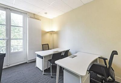 Serviced office centre - Nantes