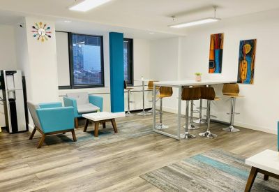 Office accommodation - Brentford