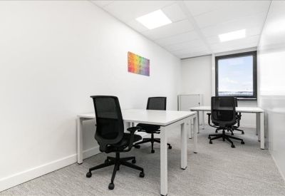 Image of Rueil-Malmaison office space