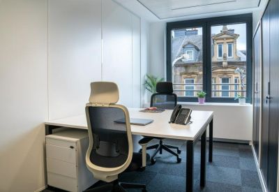 11, Boulevard de la Foire office suites