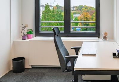 Exterior image of 11, Boulevard de la Foire