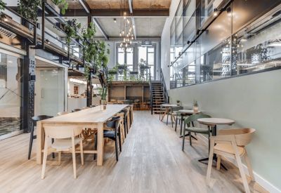 Exterior image of 114, Power Road