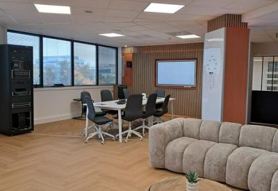 Image of Vélizy-Villacoublay office accommodation