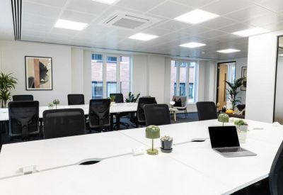 Office accommodations to rent in London
