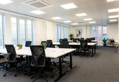 15-17 Furnival Street