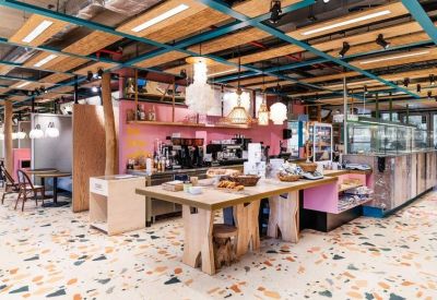 Office suite - Brussels