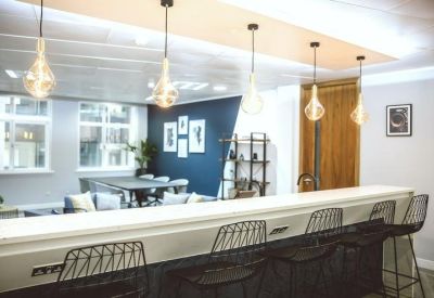 Executive offices to lease in London