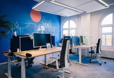 Office accommodations to hire in Neustadt an der Weinstraße