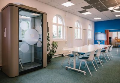 Serviced offices to let in Neustadt an der Weinstraße
