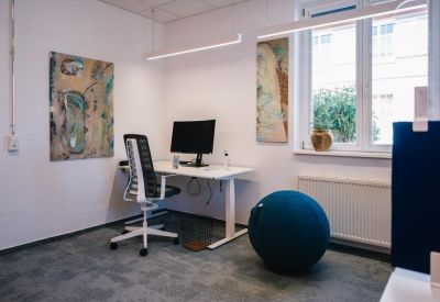 Exterior image of 17b, Le Quartier-Hornbach