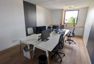 Executive offices to lease in Nancy