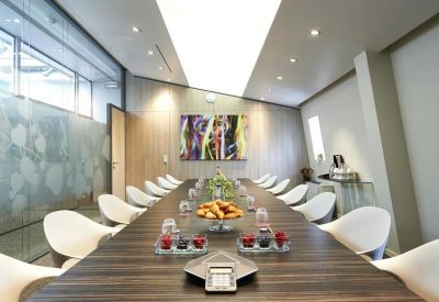 Serviced offices to hire in Luxembourg City