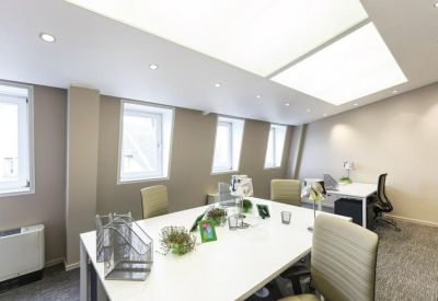 Serviced office centres in central Luxembourg City