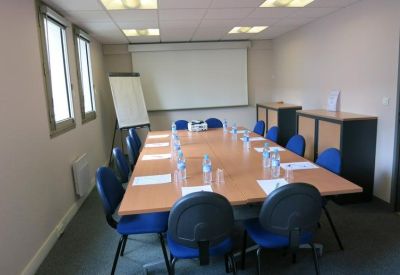 2 Rue Crucy, Nantes Cité des Congrès, Immeuble L'Acropole, BP 60515