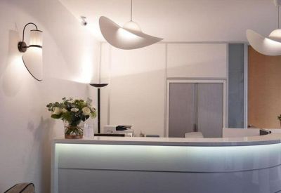 Office suites in central Paris