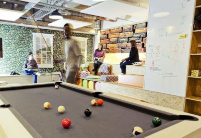 Exterior image of 207 Rue De Bercy