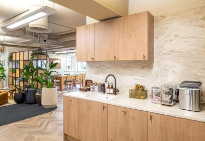 Exterior image of 235 High Holborn