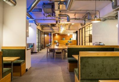 Offices at 235 High Holborn