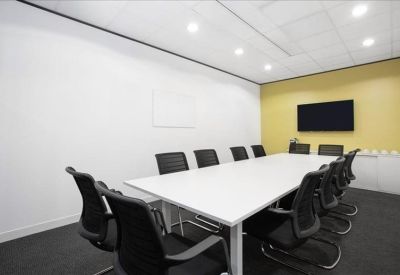 239 Kensington High Street, 1st Floor serviced office centres