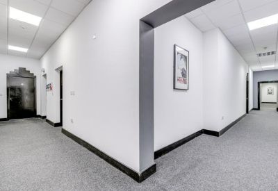 Image of Middlesbrough office accomodation