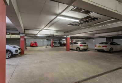 251-255 Linthorpe Road executive suites