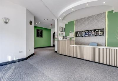 Interior of 251-255 Linthorpe Road