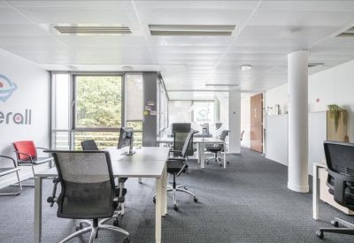 28 rue de Londres serviced office centres