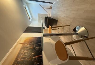 26, Rue Carnot serviced offices