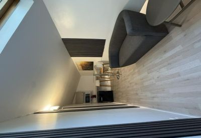 Executive office in Suresnes