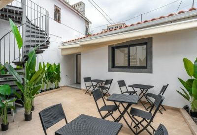 Image of Funchal serviced office