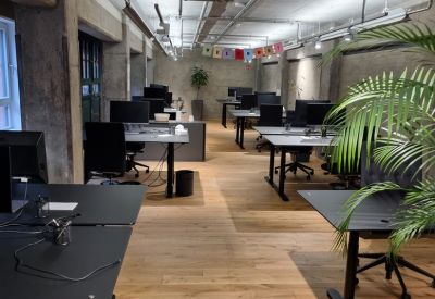 Exterior view of 27, Am Sandtorkai