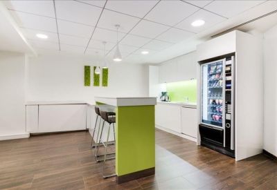 Paris executive office centre