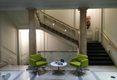 Exterior image of 29 Lincoln’s Inn Fields