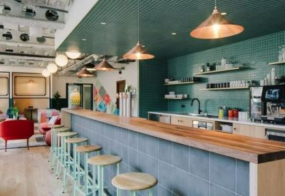 33 Rue La Fayette serviced offices