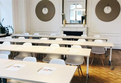 Serviced offices to lease in Brussels