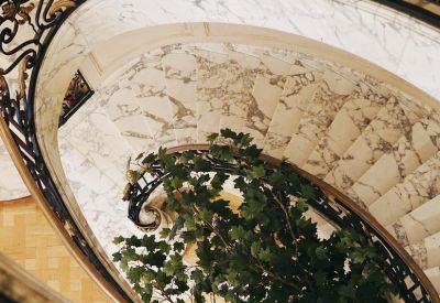 Serviced office centre to let in Brussels