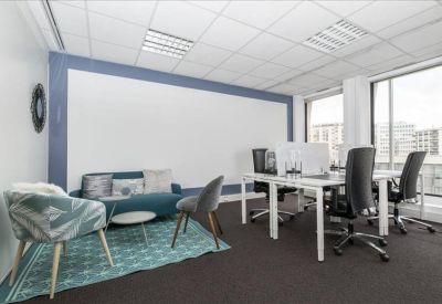 37-39 Avenue Ledru Rollin, CS11237, Cedex 12