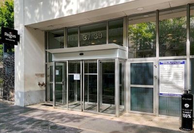 Serviced office centres to hire in Paris