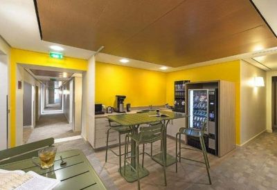 Serviced office centres to let in Paris