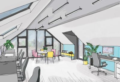 Serviced office centre - Colchester