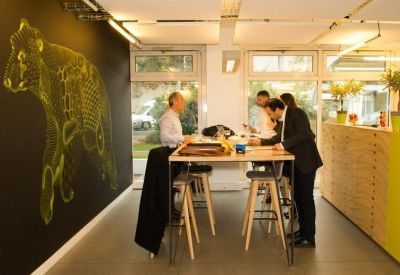 41-43 Rue Camille Desmoulins