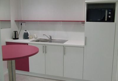 5 Boulevard Vincent Gâche