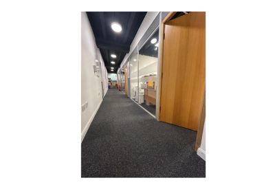 Office space to lease in Edinburgh