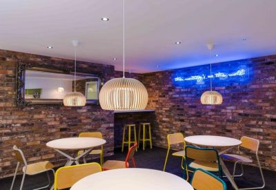 Executive offices to hire in London